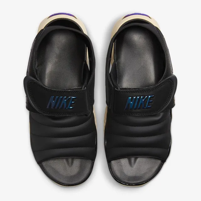 【NIKE 耐吉】涼鞋 休閒鞋 運動鞋 W NIKE ADJUST FORCE SANDAL 女鞋 黑(DV2136900)