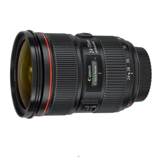 【Canon】EF 24-70mm f/2.8L II USM(平輸)