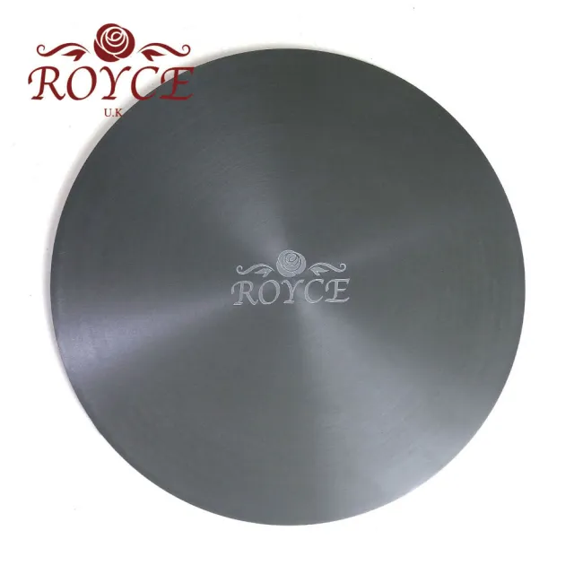 【ROYCE皇家玫瑰】玫瑰 節能解凍 萬能板(24CM)