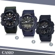 【CASIO】世界地圖設計概念造型雙顯錶(AEQ-100W/AEQ-110W多款任選)