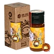 【蜂國蜂蜜莊園】多層次風味-野蜂蜜(700g*3瓶/組)