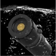 【LYCAN】PRO3600 水陸兩用手電筒－韓國潛水手電筒NO.1品牌(LYCAN、PRO3600、潛水手電筒、手電筒、鋰電池)