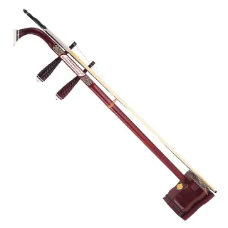 【JYC Music】SU-017X嚴選紫檀精品頂級二胡(限定版)