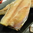 【買一送一 好神】台灣鮮凍鯖魚一夜干10片組(120g-170g/片 共3.4kg)