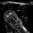 【LYCAN】PRO1200 水陸兩用手電筒－韓國潛水手電筒NO.1品牌(LYCAN、PRO1200、潛水手電筒、手電筒、爆閃)