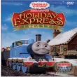 【可愛寶貝系列】湯瑪士小火車士聖誕派對(DVD)