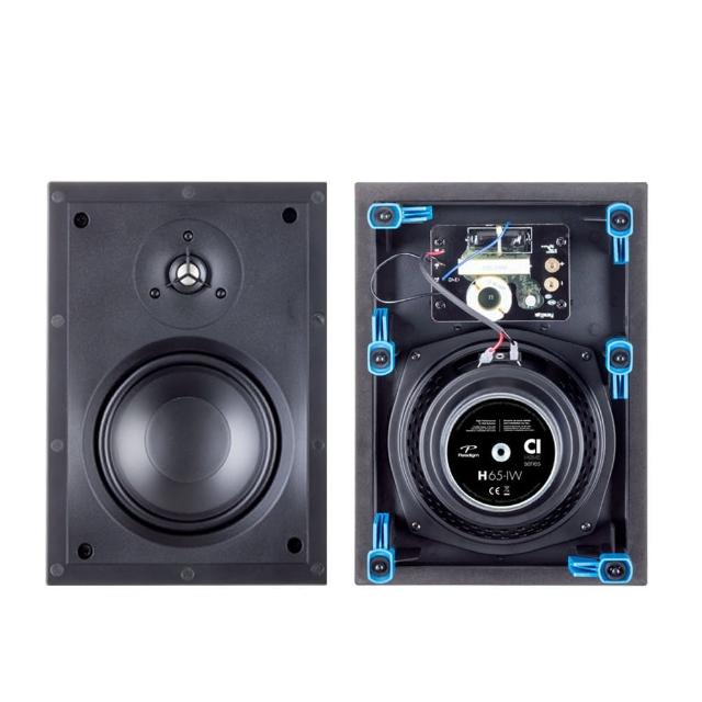 Paradigm H65-IW