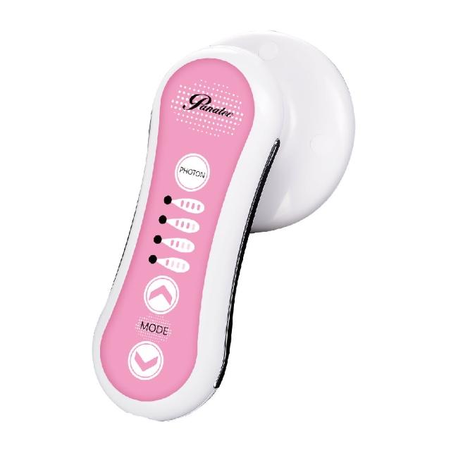 【沛莉緹 Panatec】Bio 彩光體雕美腿按摩儀器(A-703)