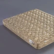 【法國-MONTAGUT】二線連結式手工床墊M02(單人3.5尺)