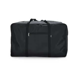 【AOU 微笑旅行】110L加厚布料 大型單幫袋 批貨袋 旅行袋 大容量收納袋 露營裝備袋 棉被袋(台灣製造424A)