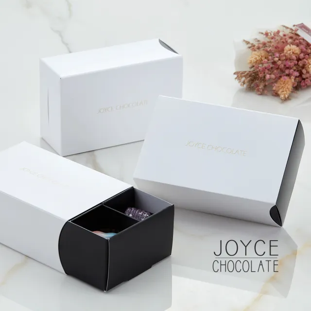 【Joyce巧克力工房】星球巧克力6顆入禮盒_母親節禮物