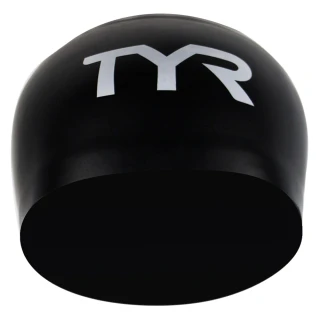 【美國TYR】成人競技用3D矽膠泳帽 Blade Racing Cap(台灣總代理)