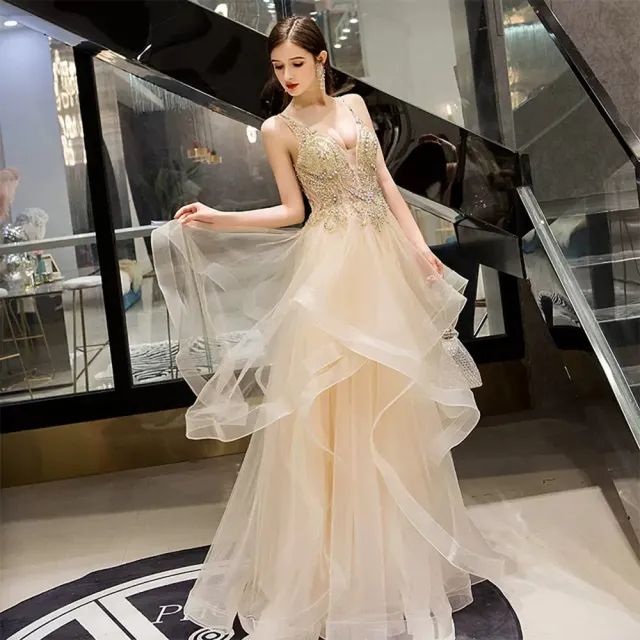 【女神婚紗禮服】高端粉色時尚氣質百褶裙宴會晚禮服 PLGZ-40 1903粉色(婚紗攝影 旅拍)