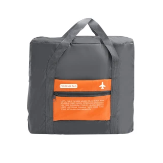 【Life工具】大容量旅行袋 拉桿行李袋 大型收納袋 手提行李袋 棉被袋 飛機包 130-TB032Y(衣物收納袋)