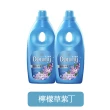 【Downy】韓國P&G原裝進口 植萃衣物香氛柔軟精1L 2入組(8款香味/平行輸入)