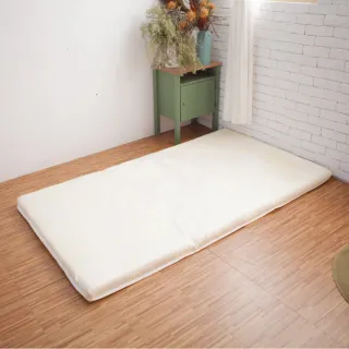 【Lust 生活寢具】5尺獨立筒高密記憶專利床墊台灣製造《三折收納》 MenoLiser蒙娜麗莎․專櫃真品