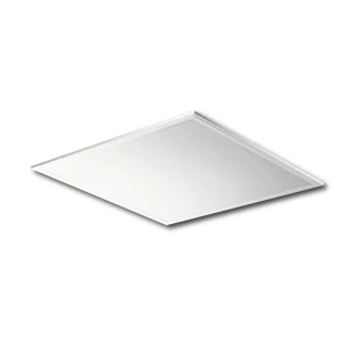 【東亞照明】LED 40W 60*60 平板燈 白光 2入組(LED 40W 平板燈)