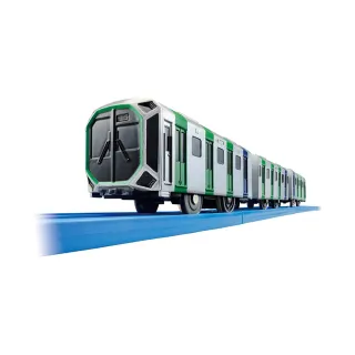【PLARAIL 鐵道王國】PLARAIL 鐵道王國 S-37 大阪地鐵中央線400系(多美火車)
