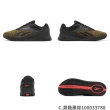 【REEBOK】訓練鞋 Nano X3 男鞋 女鞋 緩衝 支撐 健身 重訓 運動鞋(HQ6687)
