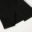 【OUWEY 歐薇】都會運動風鉛筆長裙(黑色；S-L；3232102207)