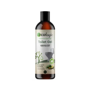 【Ecologic】澳洲原裝 尤佳利精油浴廁清潔劑(500ml - 含ACO有機配方)