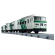 【TAKARA TOMY】PLARAIL 鐵道王國 REAL CLASS 185系特急電車(多美火車)