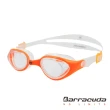 【美國巴洛酷達Barracuda】兒童抗UV防霧泳鏡FUTURE #73155(適用7到15歲)