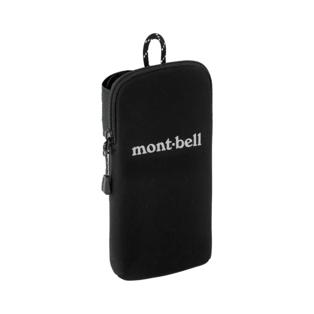 mont bell】Mobile gear pouch M 工具袋黑淺卡其初級藍1133181(1133181