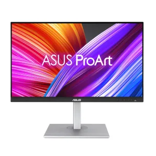 【ASUS 華碩】ProArt PA278CGV  27型 IPS QHD 144Hz USB-C 專業螢幕(95% DCI-P3/FreeSync)