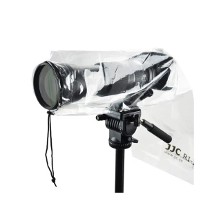 【JJC】RI-5 Camera Rain Protector 相機雨衣套-2PCS/入(一般型)