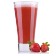 【皇家農場】98%草莓汁 200mlx4入(非濃縮還原)