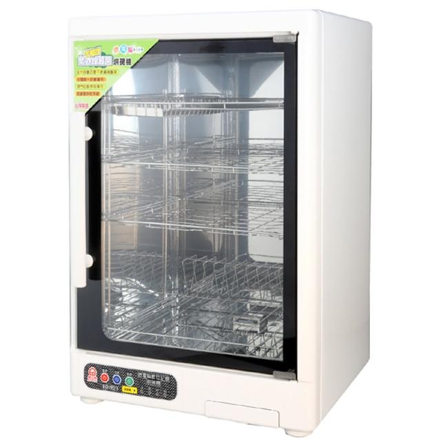  JINKON晶工牌 EO-9011 桌上型烘碗機，臺灣原廠製造，適合7-8人家庭使用。免安裝設計，輕鬆擺放於桌上，尺寸長465mm×寬400mm×高710mm，重量僅18.6Kg。110V電壓，1年保固。高效烘乾碗盤，保持衛生乾淨，是忙碌家庭的最佳選擇。 