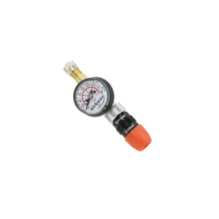 【Airbone】ZT-618A 兩用式氣壓錶