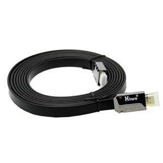 【Xtwo】A系列 HDMI 2.0 3D/4K影音傳輸線(7.5M)