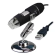 50-500倍 USB電子顯微鏡 數位顯微鏡(可連續變焦)