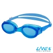 【LANE4羚活】女性專用抗UV舒適泳鏡(A333)