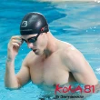 【美國巴洛酷達Barracuda】KONA81三鐵度數泳鏡(K713)
