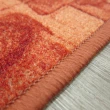 【范登伯格】比利時 星雲時尚地毯(100x150cm/共四色)