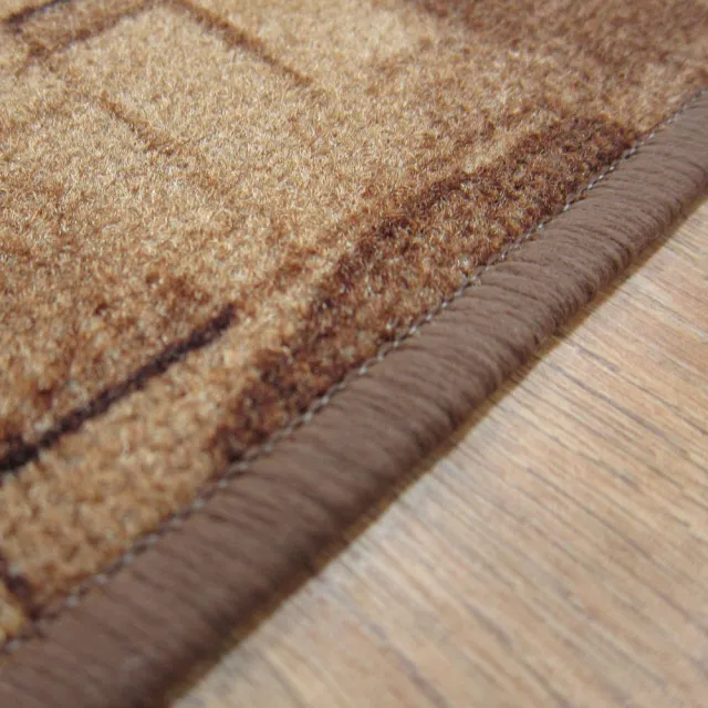 【范登伯格】比利時 星雲時尚地毯(150x200cm/共四色)