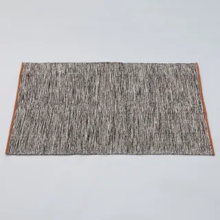 【NITORI 宜得利家居】手工地毯 ANV012 130×190(手工地毯 地毯)