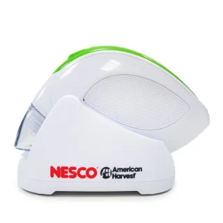 【Nesco】大蓄電量 手持式 真空包裝機(VS-09HH)