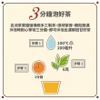 【名池茶業】阿里山花韻烏龍茶葉150gx4罐(共1斤/濃香款)