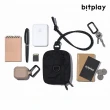【bitplay】Essential Pouch 機能小包 V2 含頸掛繩(掛包 /輕量 /防潑水 /口袋包 /錢包 /戶外)