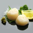 【優鮮配】北海道原裝刺身專用3S生鮮干貝60顆(23g/顆)