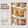 【樂邦】八層組合鞋架鞋櫃/4組(置物 整理 收納 4064)
