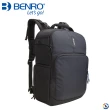 【BENRO百諾】ReebokⅡ 200N 銳步Ⅱ系列雙肩攝影背包(勝興公司貨)