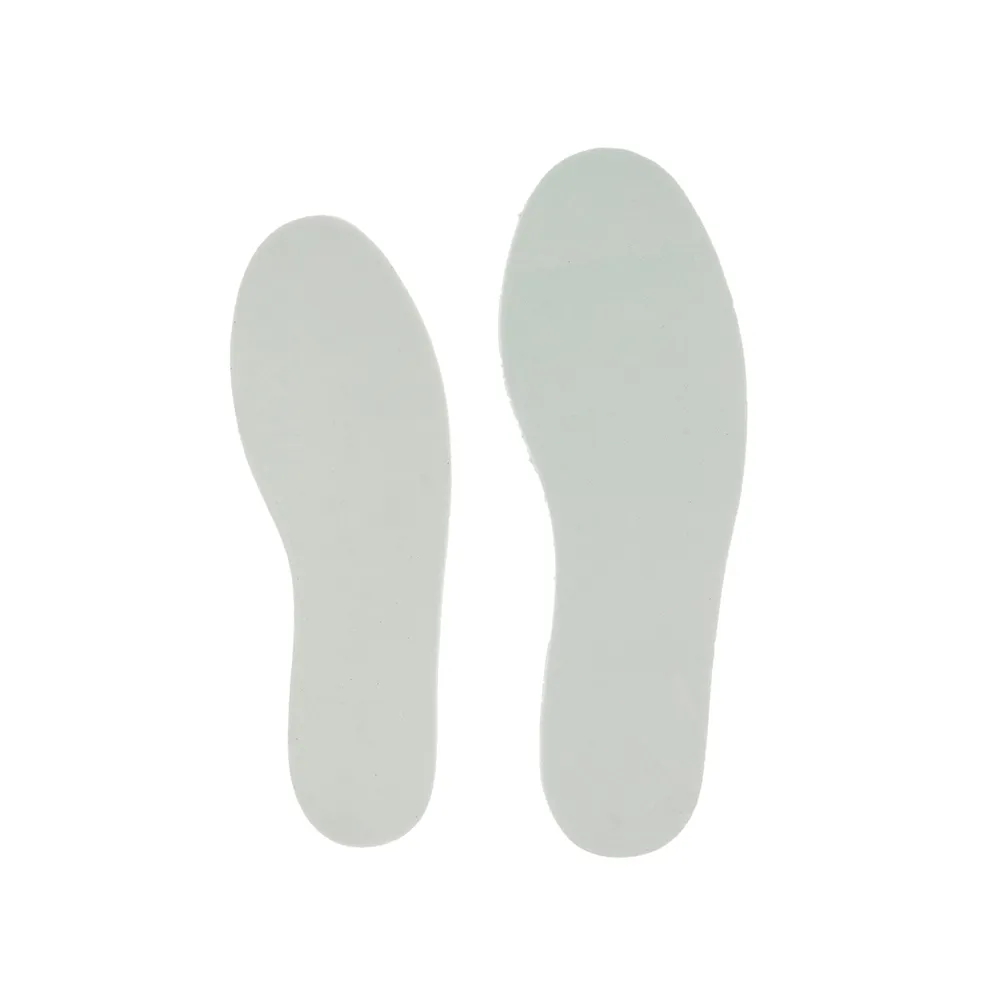 【○糊塗鞋匠○ 優質鞋材】C83 台灣製造 3mm平面乳膠(5雙)