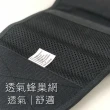 【菁炭元素】MIT新一代可調式全彈力科技透氣束腹挺立護腰帶(熱銷2件組)