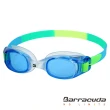 【美國巴洛酷達Barracuda】青少年運動型抗UV防霧泳鏡FRENZY＃12755(適用7-15歲)