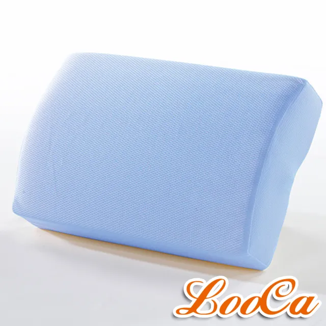 【LooCa】特級天絲12cm釋壓記憶床墊(雙人5尺-送午安枕+被)